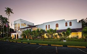 โรงแรมมอนเตเบลโล วิลลา Cebu Exterior photo