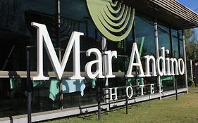 Hotel Mar Andino รังกาอัว Exterior photo