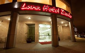 Luna Hotel Zombo (Adults Only) ลูอันดา Exterior photo