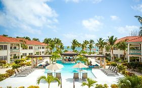 Belizean Shores Resort ซานเปโดร Exterior photo