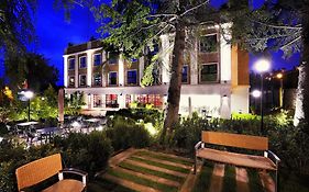 Dehesa Real Hotel มาดริด Exterior photo