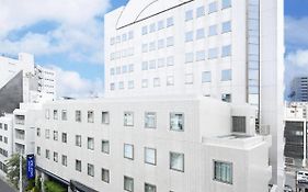 โรงแรม มายสเตย์ อุเอะโนะ อีสต์ โตเกียว Exterior photo