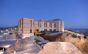 Parador De Lorca Hotel Exterior photo