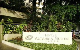 Hotel Altamira การากัส Exterior photo