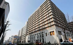 โรงแรม มอนเทอเรย์ เกียวโต Exterior photo