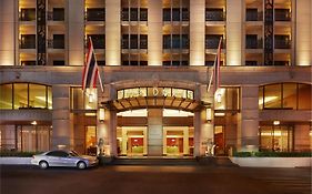 โรงแรมเดอะเดวิส กรุงเทพ กรุงเทพมหานคร Exterior photo