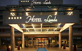 Hotel Livada Prestige - Terme 3000 - Sava Hotels & Resorts มอร์าฟสเก-ตอปลิตเซ Exterior photo