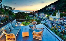 Cinqueterre Residence ริโอมัจโจเร Exterior photo