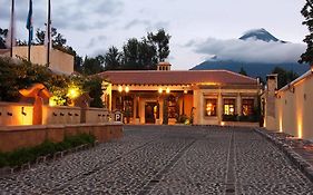 Camino Real Antigua Hotel Exterior photo