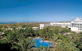 Riu Palace Maspalomas (Adults Only) Hotel Exterior photo