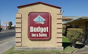 Budget Inn & Suites เอลเซนโตร Exterior photo