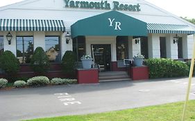 Yarmouth Resort เวสต์ ยาร์มัธ Exterior photo