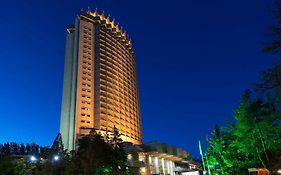 Kazakhstan Hotel อัลมาตี Exterior photo