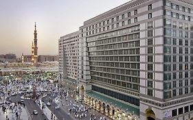 มาดินา ฮิลตั้น Hotel Medina Exterior photo