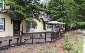 Crandell Mountain Lodge วอเทอร์ทันพาร์ค Exterior photo