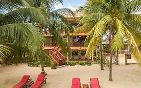 Buttonwood Belize Hotel ฮอปกินส์ Exterior photo