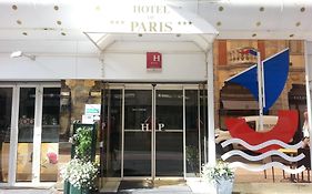 Hotel De Paris ลูร์ด Exterior photo