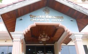 Sisavath Hotel เวียงจันทน์ Exterior photo