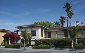 Mission Inn ซานตาครูซ Exterior photo