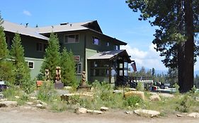 Montecito Sequoia Lodge Wilsonia Exterior photo
