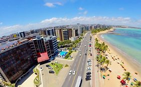 Maceio Mar Hotel Exterior photo