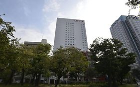โรงแรมลอตเต้ ซิตี้ คินชิโจ โตเกียว Exterior photo