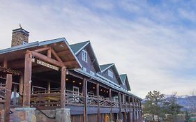 Marys Lake Lodge Mountain Resort And Condos เอสเทสพาร์ค Exterior photo