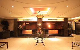 Mabini Mansion Hotel & Residential Suites มะนิลา Exterior photo