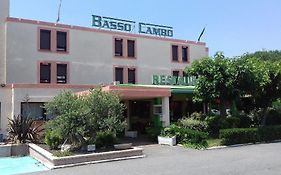 Metrhotel Basso Cambo ตูลูส Exterior photo