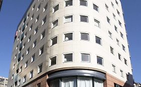 คอมฟอร์ต อินน์ โตเกียว รปปงงิ Hotel Exterior photo