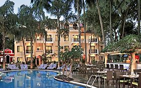 Park Inn By Radisson Goa แคนโดลิม Exterior photo