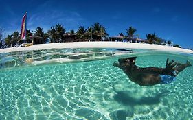 Bohio Dive Resort แกรนด์เติร์ก Exterior photo