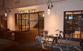 Gatell Hotel บิลาโนวา อิลา เจลตรู Exterior photo