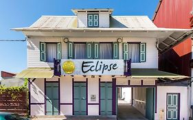 Eclipse La Belle Etoile Hotel Cayenne Exterior photo