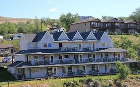 Absaroka Lodge การ์ดีเนอร์ Exterior photo