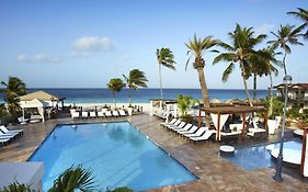 ดิวี อรูบา ออล อินคลูซีฟ Hotel Aruba Exterior photo