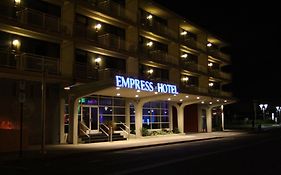 The Empress Hotel Asbury Park (Adults Only) โอเชียนโกรฟ Exterior photo