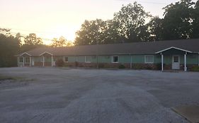 Carlin Villa Motel Carlinville Exterior photo