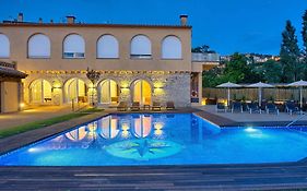 Hostalet De Begur - Adults Only Hotel Exterior photo