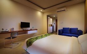 Umah Bali Suites And Residence เดนปาซาร์ Exterior photo