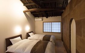 'Kakishibu-An' Machiya Holiday House เกียวโต Exterior photo