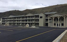 Yellowstone Big Rock Inn การ์ดีเนอร์ Exterior photo