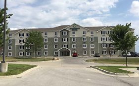 Extended Stay America Select Suites - Omaha - Southwest ลาวิสตา Exterior photo