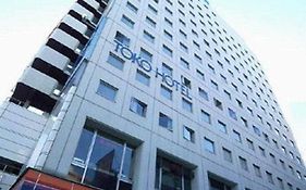 Toko Hotel โตเกียว Exterior photo