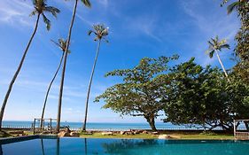 Anyavee Krabi Beach Resort หาดคลองม่วง Exterior photo
