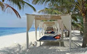 Twiga Beach Resort วาตามู Exterior photo