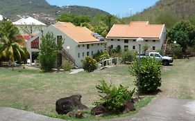 Residence Sucrerie Motel - Les Anses-D'Arlets - Martinique Exterior photo