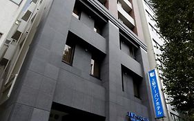 Ueno Urban Hotel โตเกียว Exterior photo