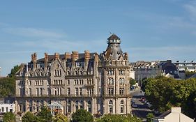 Duke Of Cornwall Hotel พลีมัธ Exterior photo