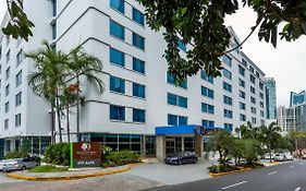 Doubletree By Hilton ปานามาซิตี้ Exterior photo